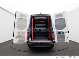 MERCEDES-BENZ Sprinter 314 *Liftsystem Be- und Entladen*(2318)