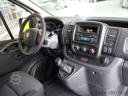 RENAULT Trafic Kasten L2H1 3,0t Komfort Klima LED AHK
