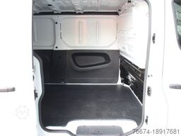 RENAULT Trafic Kasten L2H1 3,0t Komfort Klima LED AHK
