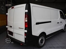 RENAULT Trafic Kasten L2H1 3,0t Komfort Klima LED AHK