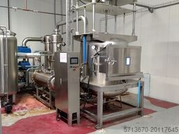 Tindo Food Machine VF250