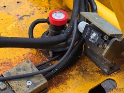 Haulotte Compact 10 Electric, 10m Working Height, 450kg Cap