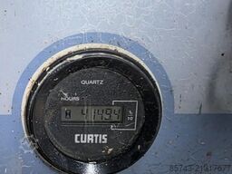 Haulotte H12SX Diesel, 4x4 Drive, 12m Working Height, 700kg