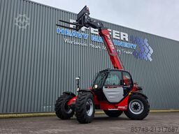 Manitou MT933 EASY 75D ST5 S1 Valid inspection, *Guarantee