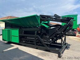  TRITURATORE SCARRABILE USATO BIALBERO