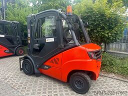 Linde H35D-02 / EVO