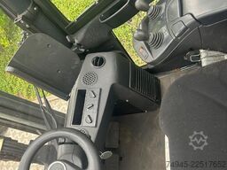 Linde H35D-02 / EVO