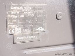 Linde H50D-01