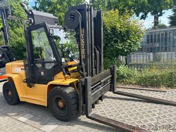 Hyster H 6.00 XL 4650