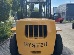 Hyster H 6.00 XL 4650