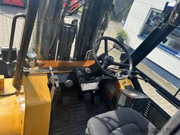 Hyster H 6.00 XL 4650