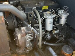Hyster H 6.00 XL 4650