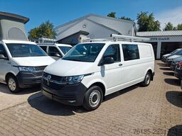 VW T6.1  Mixto 6-Sitzer 4motion lang Werkstattwagen