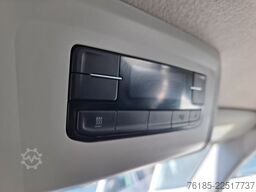 VW T6.1  Mixto 6-Sitzer 4motion lang Werkstattwagen
