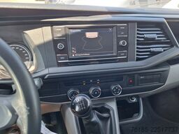VW T6.1  Mixto 6-Sitzer 4motion lang Werkstattwagen