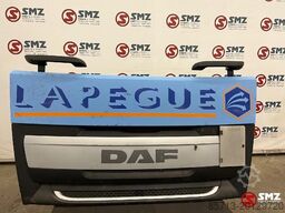 Daf Occ bovengrille DAF