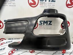 Mercedes Bumperhoek metaal mercedes actros mp2/3