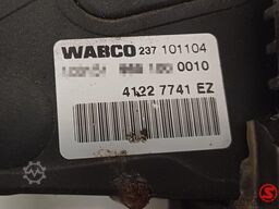 Iveco Occ gaspedaal +  sensor Iveco