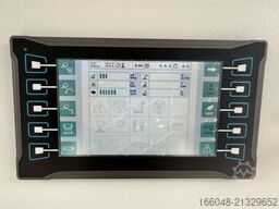 MAN TGS 26.520 SWAN TSP 38-5 160RZ ( 38m )