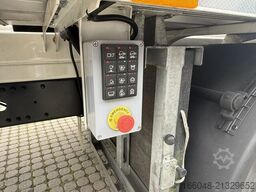 MAN TGS 26.520 SWAN TSP 38-5 160RZ ( 38m )