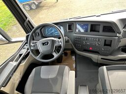 MAN TGS 41.440 MAN TGS 41.440 8x4 /Euro6e Euromix E...