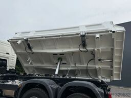 MAN TGS 33.440 MAN TGS 33.440 6x6  3-Seiten- Kipper...