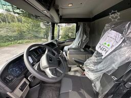 MAN TGS 33.440 MAN TGS 33.440 6x6  3-Seiten- Kipper...