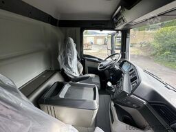 MAN TGS 33.440 MAN TGS 33.440 6x6  3-Seiten- Kipper...