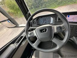 MAN TGS 33.440 MAN TGS 33.440 6x6  3-Seiten- Kipper...