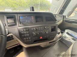 MAN TGS 26.520 MAN TGS 26.520 6x4 SWAN TSP 38-5 160...