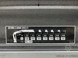 MAN TGS 33.440 MAN TGS 33.440 6x6 /3-Seiten- Kipper...