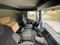 MAN TGS 33.440 MAN TGS 33.440 6x6 /3-Seiten- Kipper...