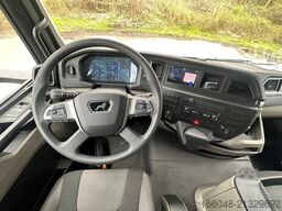 MAN TGS 33.440 MAN TGS 33.440 6x6 /3-Seiten- Kipper...