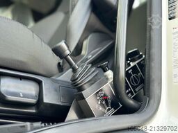MAN TGS 28.440 MAN TGS 28.440 6x4-4/3-Seiten- Kippe...