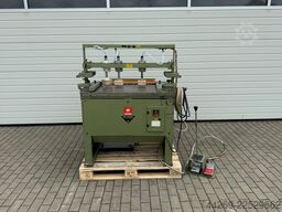Scheer DB 5