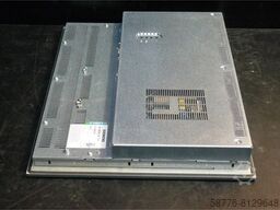 Siemens 6AV7861-3TB00-0AA0 Simatik Flat Panel  SN: LBV1004385- gebraucht Top Zustand -