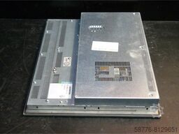 Siemens 6AV7861-3TB00-0AA0 Simatik Flat Panel SN: LBV2001956 - gebraucht Top Zustand -