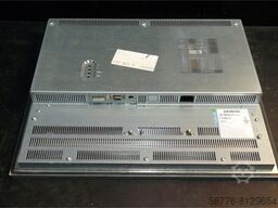Siemens 6AV7861-3TB00-0AA0 Simatik Flat Panel SN: LBV7004202  - gebraucht Top Zustand -
