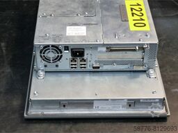 Siemens 6AV7872-0BC20-0AA0 Simatik Panel PC 677B SN: 001B1B82F183  gebraucht - TOP Zustand