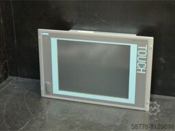 Siemens 6AV7872-0BF30-0AC0 Simatik Panel PC 677B gebraucht SN: VPC3851071 - Top Zustand -