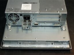 Siemens 6AV7872-0BF30-0AC0 Simatik Panel PC 677B gebraucht SN: VPC3851071 - Top Zustand -