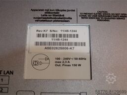 Siemens 6AV7872-0BF30-0AC0 Simatik Panel PC 677B gebraucht SN: VPC3851071 - Top Zustand -