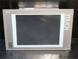 Siemens 6AV7872-0BF30-0AC0 Simatik Panel PC 677B SN: VPW7857741 gebraucht - TOP Zustand