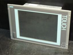 Siemens 6AV7872-0BF30-0AC0 Simatik Panel PC 677B SN: VPW7857748 gebraucht - Top Zustand -