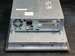 Siemens 6AV7892-0BD30-0AB0 Simatik HMI IPC 677C SN: VPC9852976  gebraucht - TOP Zustand