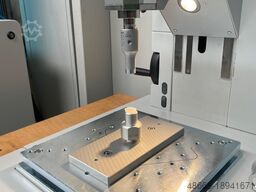 Herrmann HIQ Dialog 1200 SpeedControl