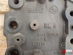 Daf Occ voorbumpersteun rechts DAF
