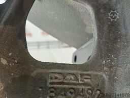 Daf Occ chassissteun links DAF