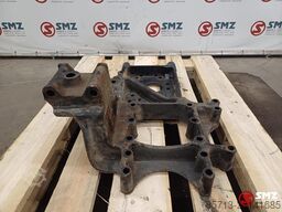 Man Occ bumperbeugel rechtsvooraan MAN