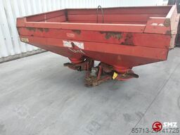 Diversen Occ kunstmeststrooier Lely Industries